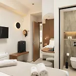 Apartament Lovelia Luxury Chania Ev Car Wallbox Chania (Crete)