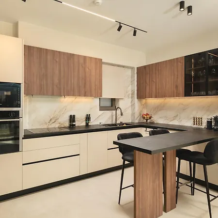 Lovelia Luxury Chania Ev Car Wallbox Chania (Crete)