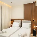 Lovelia Luxury Chania Ev Car Wallbox Apartment *