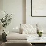Apartment Lovelia Luxury Chania Ev Car Wallbox *