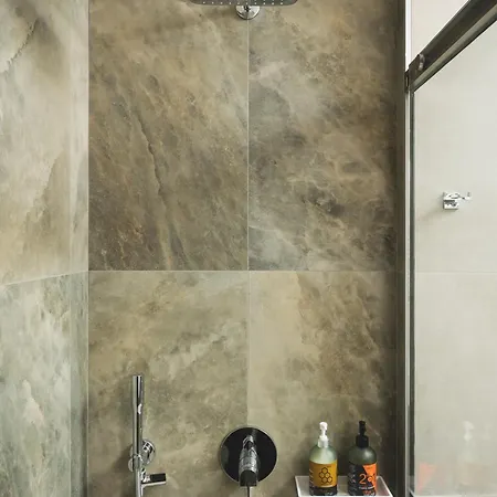 Apartament Lovelia Luxury Chania Ev Car Wallbox *