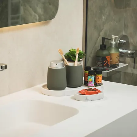 Lovelia Luxury Chania Ev Car Wallbox *