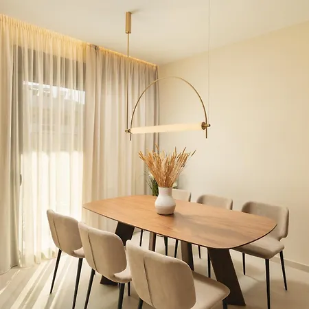 Lovelia Luxury With Private Parking Apartment Chania (Crete)