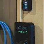 شقة Lovelia Luxury Chania Ev Car Wallbox خانيا
