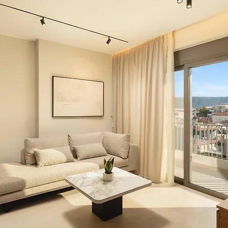 Lovelia Luxury Chania Ev Car Wallbox *