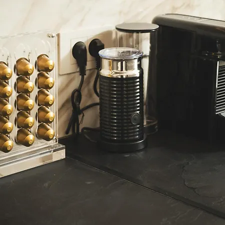 Lovelia Luxury Chania Ev Car Wallbox Chania (Crete)