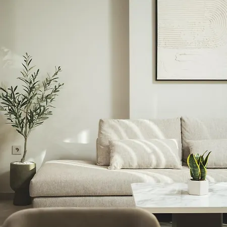 Appartement Lovelia Luxury Chania Ev Car Wallbox *