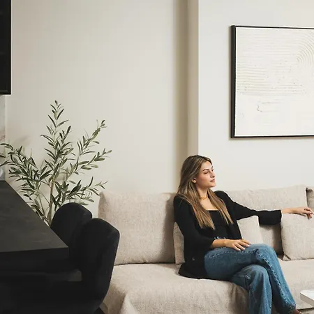 Lovelia Luxury Chania Ev Car Wallbox * Ханья