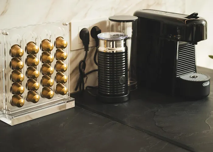 Lovelia Luxury Chania Ev Car Wallbox Chania (Crete)