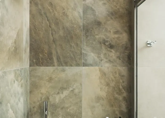 Apartment Lovelia Luxury Chania Ev Car Wallbox *